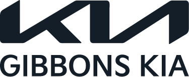 Gibbons Kia logo