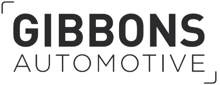 Gibbons Automotive logo